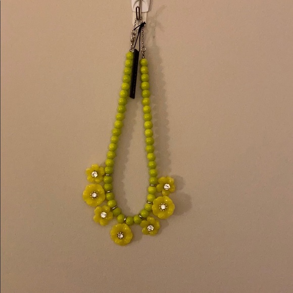 Statement necklace - Picture 2 of 3